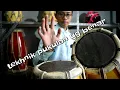 Download Lagu Belajar dasar kendang jaipong | tekhnik pukulan