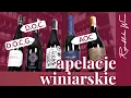 Download Lagu JAK CZYTAĆ ETYKIETY NA WINACH? CZYM SĄ APELACJE WINIARSKIE?