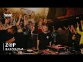 Download Lagu Z@p | Boiler Room Festival Barcelona
