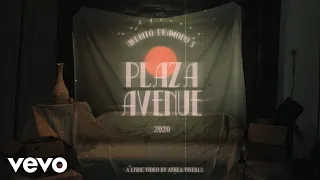 Download Ardhito Pramono - Plaza Avenue (Lyric Video) MP3