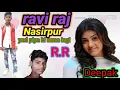 Lagu Dj Ravi Nasirpur mo.9984215058 Dj deepak naairpur Yaad piya ki aane lagi bheegi bheegi rato me Dre r