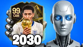 AI Predictions Build My Team