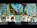 Download Lagu BLACKPINK - Pretty Savage | Deadline World Tour in LA (4K Fancam)