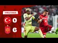 Download Lagu Maç Özeti | Türkiye 0-6 İspanya | FIFA Dünya Kupası Avrupa Elemeleri
