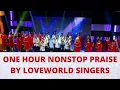 Download Lagu LOVEWORLD SINGERS PRAISE SONGS COMPILATION/PLAYLIST WITH LYRICS (VIDEO)