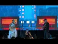 Download Lagu Puisi Kota - Maudy Ayunda ft. Iwan Fals [LIVE]