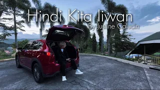Hindi Kita Iiwan- Sam Milby (cover by: Justine Calucin)