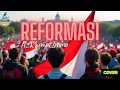 Download Lagu REFORMASI - H. RHOMA IRAMA (COVER SURF ROCK)