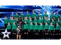 Download Lagu St. Patrick's Junior Choir sing their hearts out | Auditions Week 3 | Britain’s Got Talent 2017