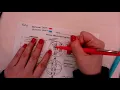 Part 3 1 Meiosis Coloring Sheet Steps 4-6