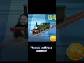 thomas and friend character from gogo thomas games by budge studio