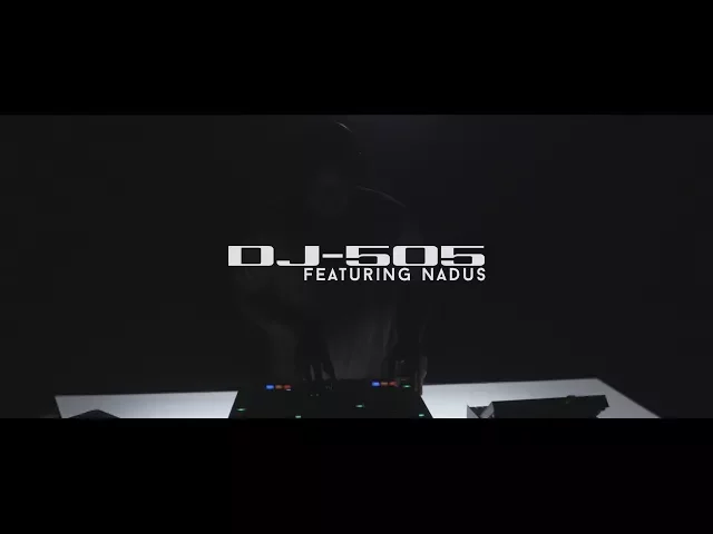 Roland DJ-505 Serato DJ Controller — DJ TechTools