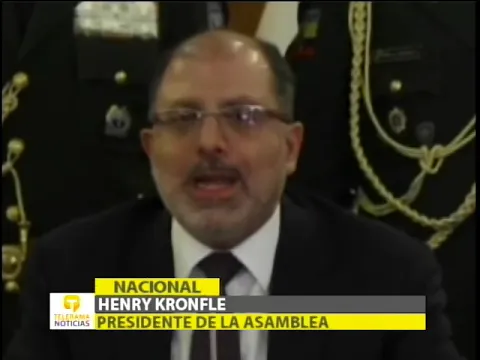 Comisión de desarrollo económico recomienda ratificar el no incremento del IVA
