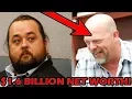 This is HOW MUCH THE PAWN STARS NET WORTH IS The Answer MAY SHOCK YOU
