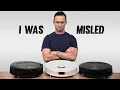 Best Robot Vacuum Mop What I Wish I Knew Before Buying