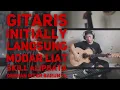 Download Lagu Fingerstyle Guitar Covers of VIRAL TikTok Sounds 2025 ALIP BA TA