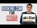 Download Lagu How Does Booking.com Work for Owners? (Fees, Setup \u0026 Pro Tips)