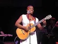 India.Arie - Brown Skin LIVE