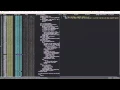 git-python issue 285 config file parsing and other accidents
