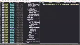 git-python issue 285 config file parsing and other accidents