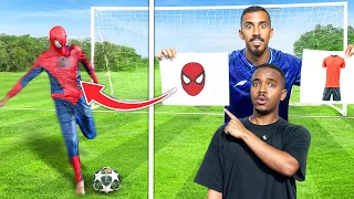 تحدي أوراق الحظ    مع شباب يورباي دندنها