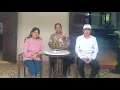 Lagu Silaturahmi ke Kediaman Bapak Joko Widodo (Presiden RI ke 7) di Kota Solo, Jawa Tengah