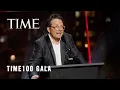 Download Lagu Michael J. Fox Accepts TIME100 Impact Award With Moving Speech on Parkinson’s Experience
