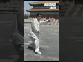 Lagu Master Xu, Chen Taichi #taichi #kungfu #martialarts #beijing #china