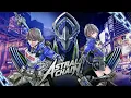 Astral Chain OST - The Last Corridor [Extended]