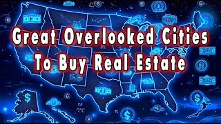 10 Cities to Buy a Home Before Everyone Else Does
