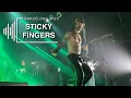 Download Lagu Sticky Fingers - at Razzmatazz in Barcelona // Full Show