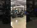 Club Car Lithium - Ion