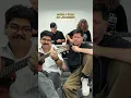 Lagu Glória e Honra ao Rei que vem cavalgando sobre os montes...
