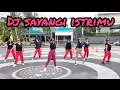 Lagu DJ SAYANGI ISTRIMU - TIKTOK FYP - SENAM KREASI TERBARU 2026 BY JERO MELATI 