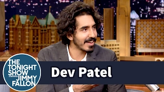 Dev Patel s Mom Confused Her James Bonds in Front of Daniel Craig