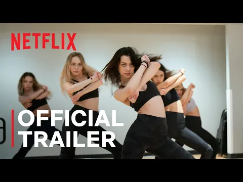 Official Trailer