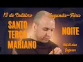 Download Lagu SANTO TERÇO MARIANO DE HOJE | 13/10/2025 | ORAÇÃO PODEROSA! - FREI - MISTÉRIOS GOZOSOS!