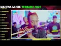 Lagu BARA CINTA - SECAWAN MADU - SARMILA || MAHESA MUSIK FULL ALBUM TERBARU 2025