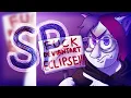 Fuck DeviantArt Eclipse - Speedpaint Foul language
