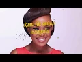 Lagu KITOKO Avril (Kenya) X LRice (Congo) ~ Lyric Video