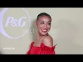 Melody Thornton - Red Carpet EBONY Power 100 no Milk Studios 2022 Pussycat Dolls