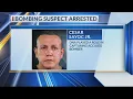 Smith County Sheriff Larry Smith former ATF agent discusses mail bombs