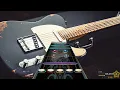 POLKADOT STINGRAY - Telecaster Stripes (Capacity version) [Chart Preview]