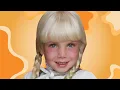 Heather O Rourke s Tragic Death at 12 Years Old Poltergeist Child Star