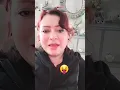 Katy (La Risa de las Vocales) Contestando preguntas. March 10, 2023
