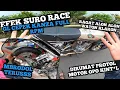 Download Lagu RAGAT CEPEK MAKES YOU TIRED‼️SURORACE SPECIAL MBRODOL‼️EFFECT OF CEPEK KANZA FULL RPM GASPOLL‼️PA...