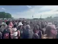 Citizen - new song! - Good fortune - Warped tour 2026