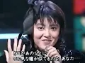 荻野目洋子 Yoko Oginome – 六本木純情派 (Roppongi Junjo) 1986