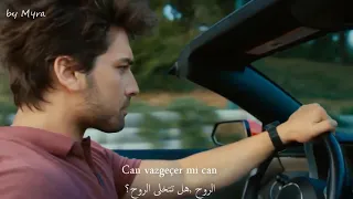 ترجمه اغنية حلقه 6 من مسلسل لا تترك يدي 