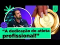 Download Lagu ATLETA X PESSOA NORMAL, COMO FUNCIONA A RECUPERAÇÃO: